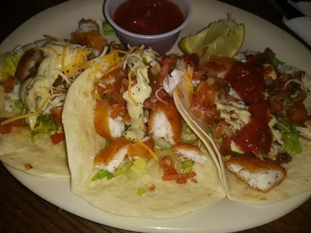 The Quaff Bar & Grill