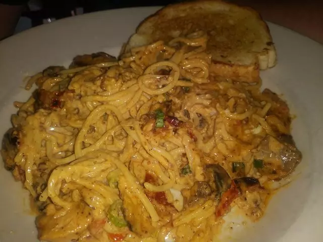 The Quaff Bar & Grill