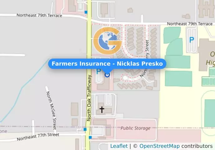 Farmers Insurance - Nicklas Presko