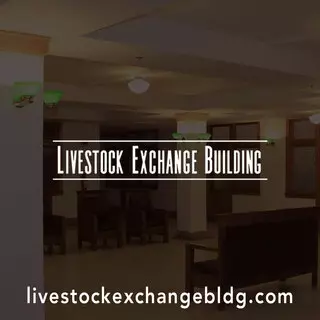 Livestock Exchange Building