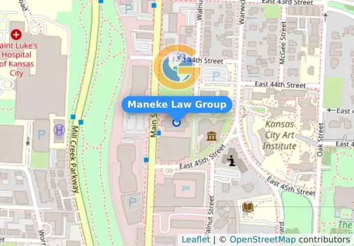 Maneke Law Group