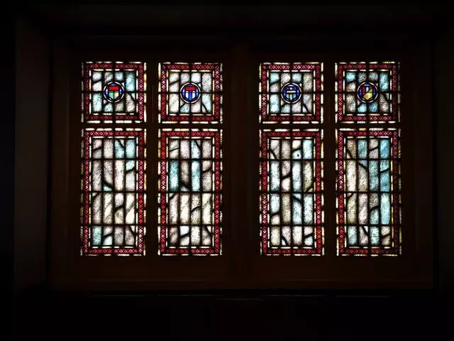 Country Club Christian Church