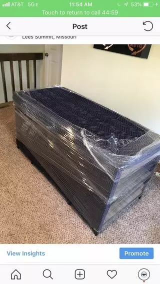 Frisk Brothers Moving