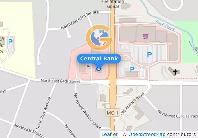 Central Bank