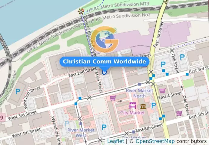 Christian Comm Worldwide