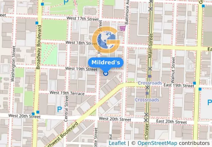 Mildred&apos;s