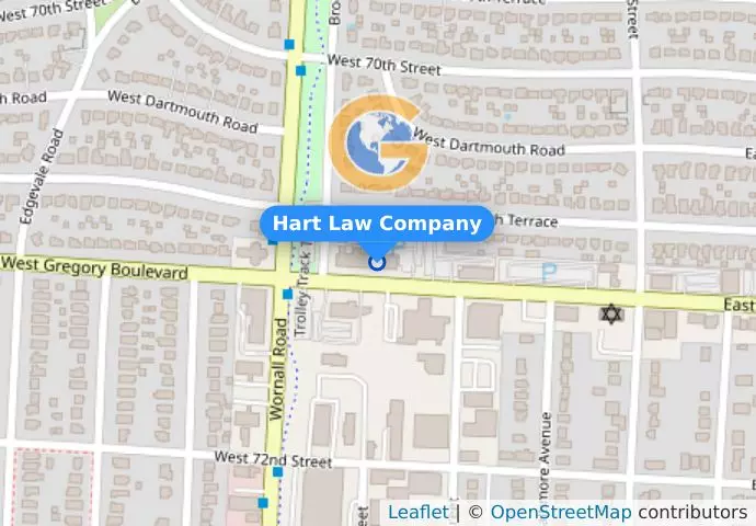 Hart Law Company