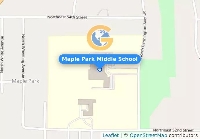Maple Park Middle School