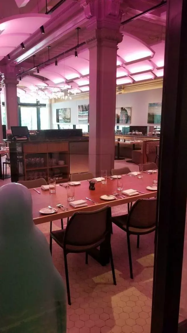 21c Museum Hotel
