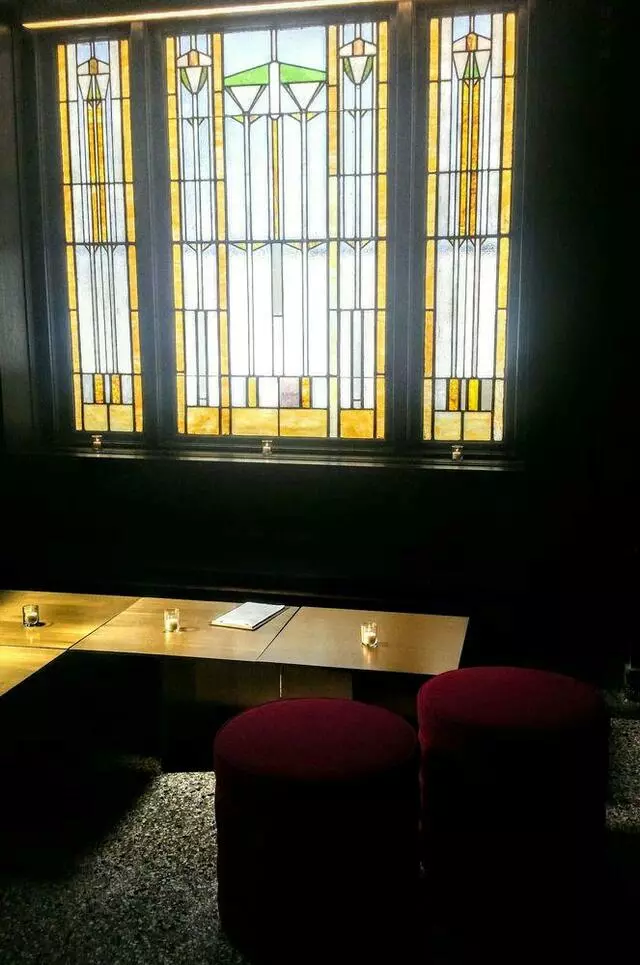 21c Museum Hotel