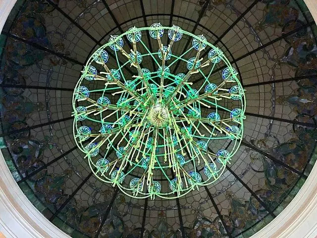 21c Museum Hotel