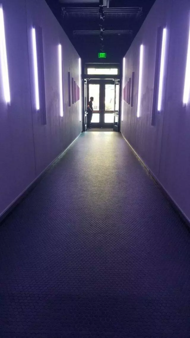 21c Museum Hotel