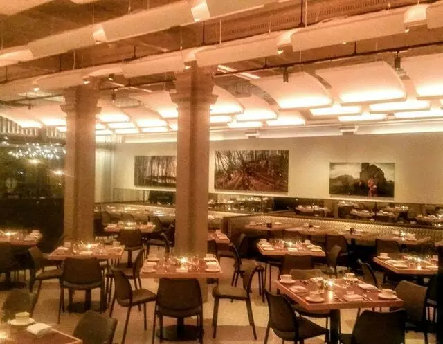 21c Museum Hotel
