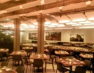 21c Museum Hotel