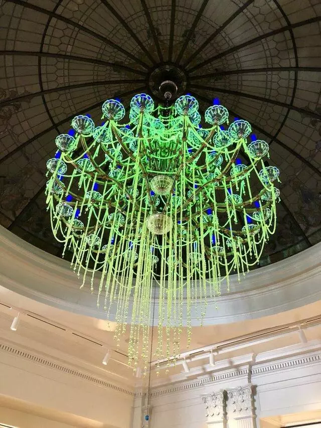 21c Museum Hotel