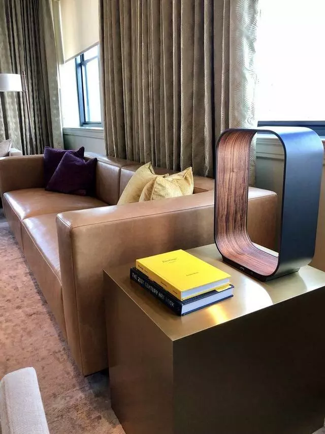 21c Museum Hotel