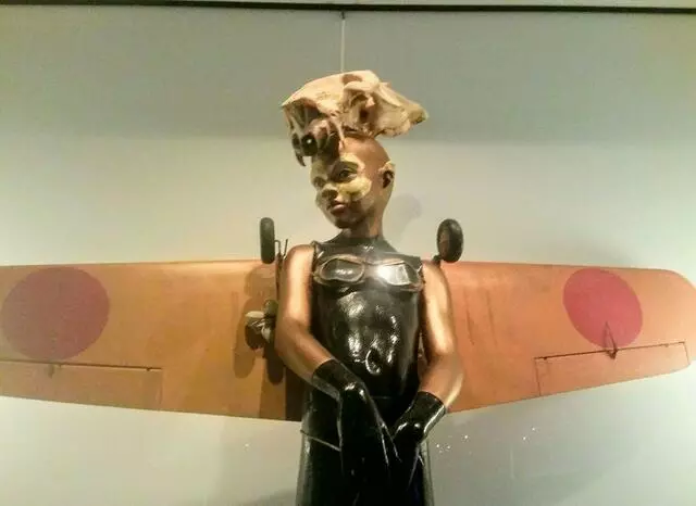 21c Museum Hotel