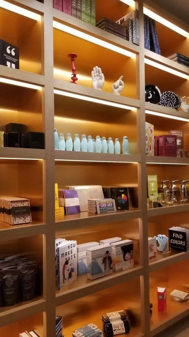 21c Museum Hotel