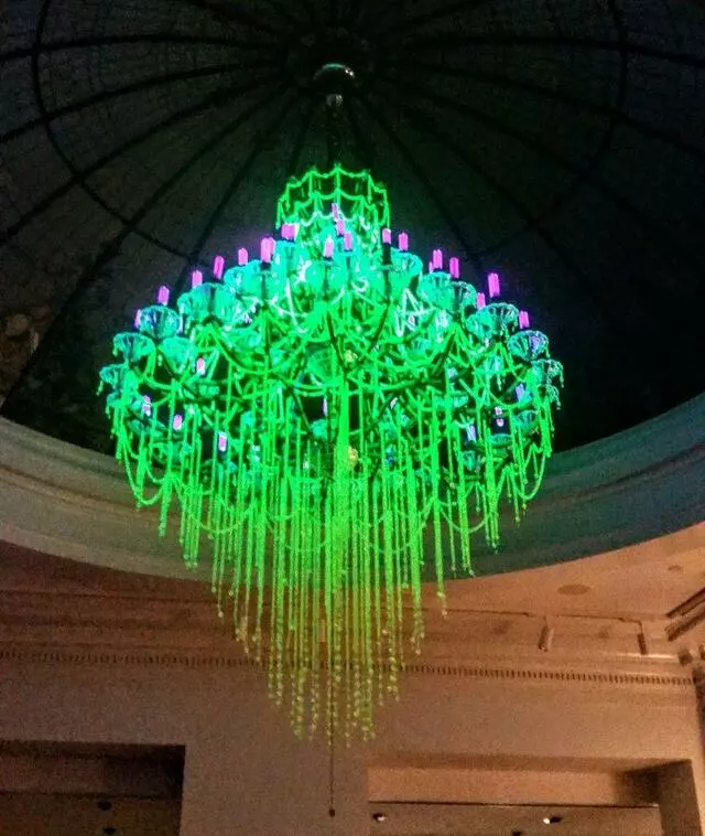 21c Museum Hotel