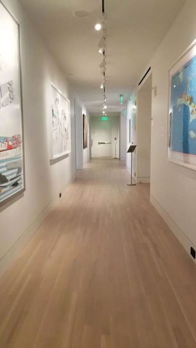 21c Museum Hotel