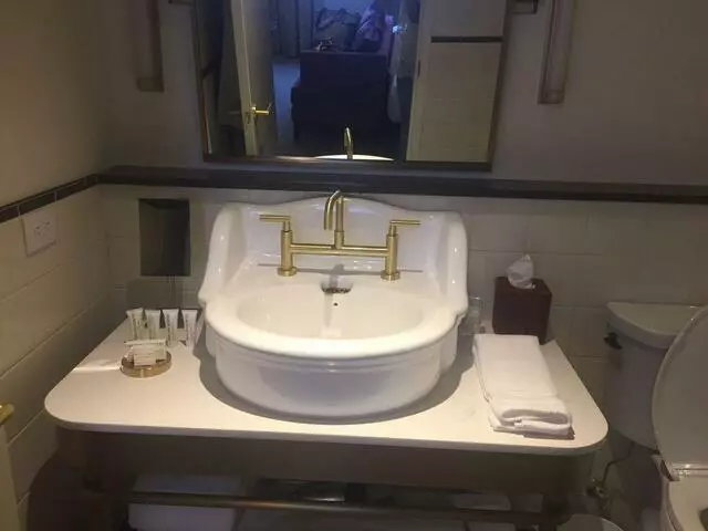 21c Museum Hotel