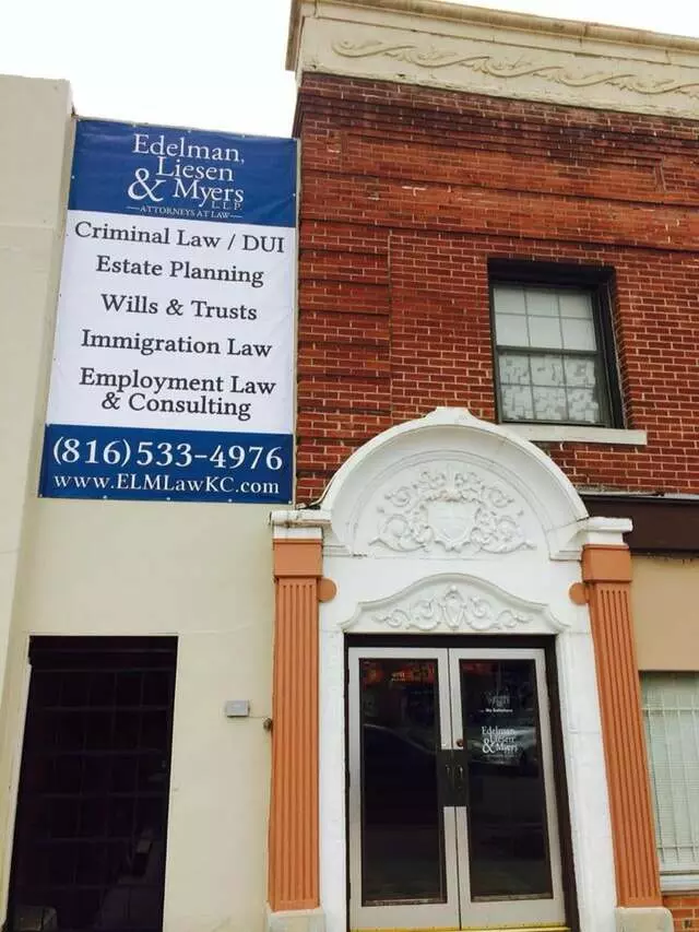 Edelman Liesen & Myers LLP
