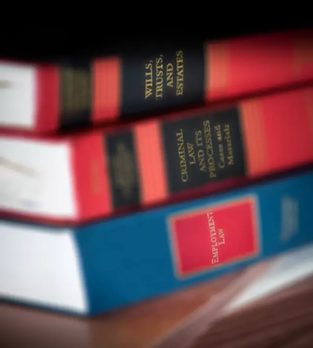Edelman Liesen & Myers LLP