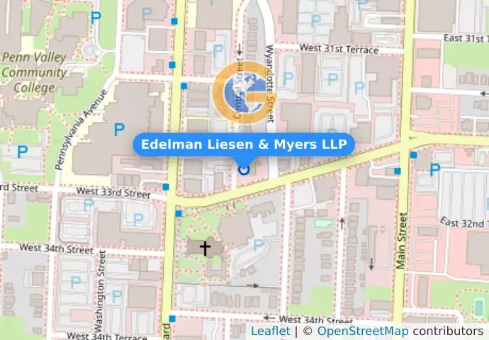 Edelman Liesen & Myers LLP