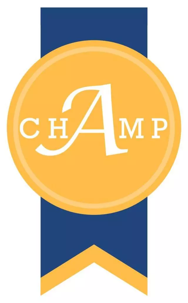 Anne Champ - ReeceNichols Liberty