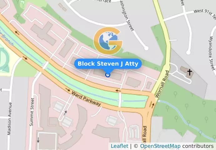 Block Steven J Atty