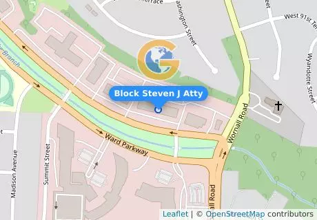 Block Steven J Atty