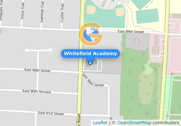 Whitefield Academy