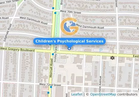 Children's Psychological Services