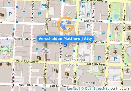 Verschelden Matthew J Atty