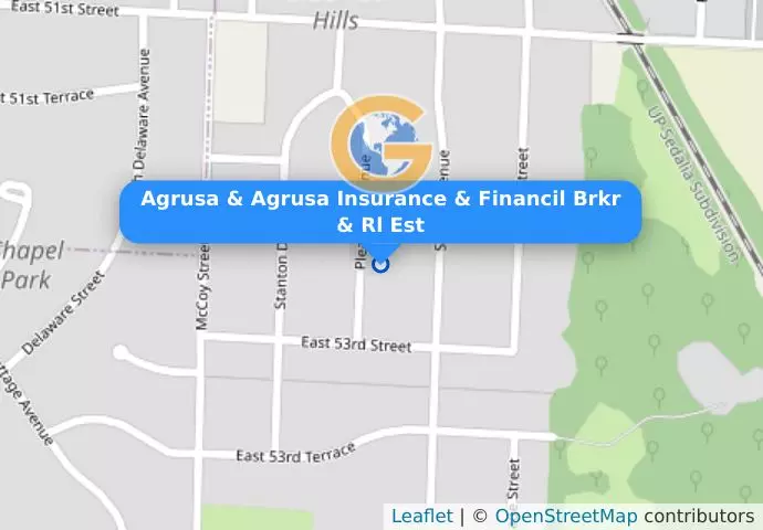 Agrusa & Agrusa Insurance & Financil Brkr & Rl Est