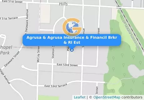 Agrusa & Agrusa Insurance & Financil Brkr & Rl Est