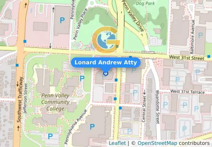 Lonard Andrew Atty