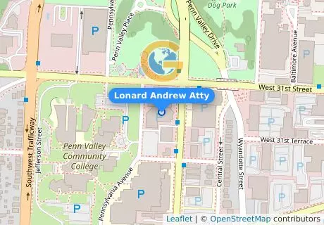 Lonard Andrew Atty
