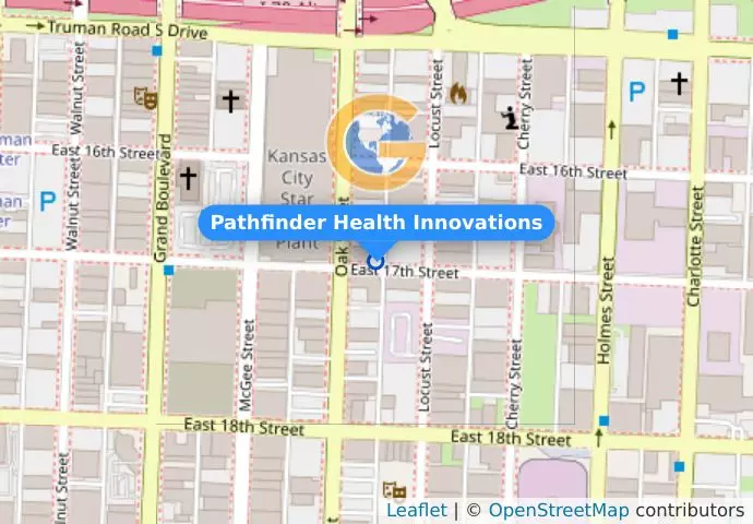 Pathfinder Health Innovations