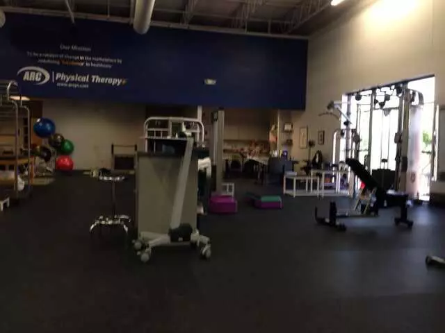 ARC Physical Therapy +