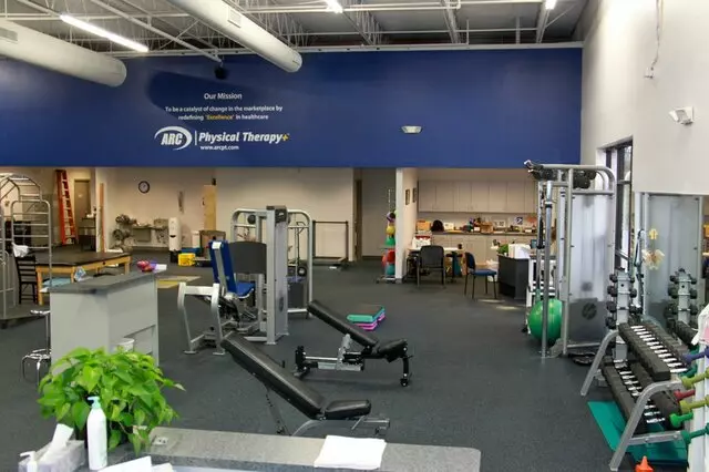 ARC Physical Therapy +