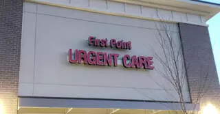 First Point Urgent Care