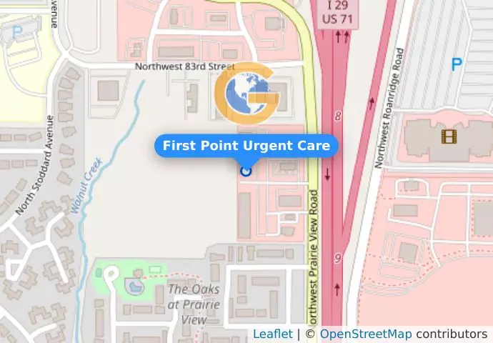 First Point Urgent Care