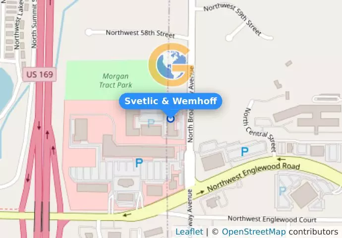 Svetlic & Wemhoff