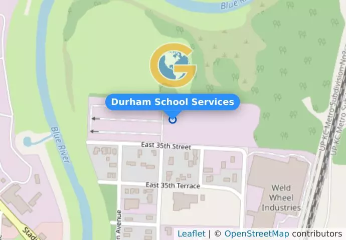 Durham School Services