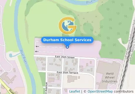Durham School Services