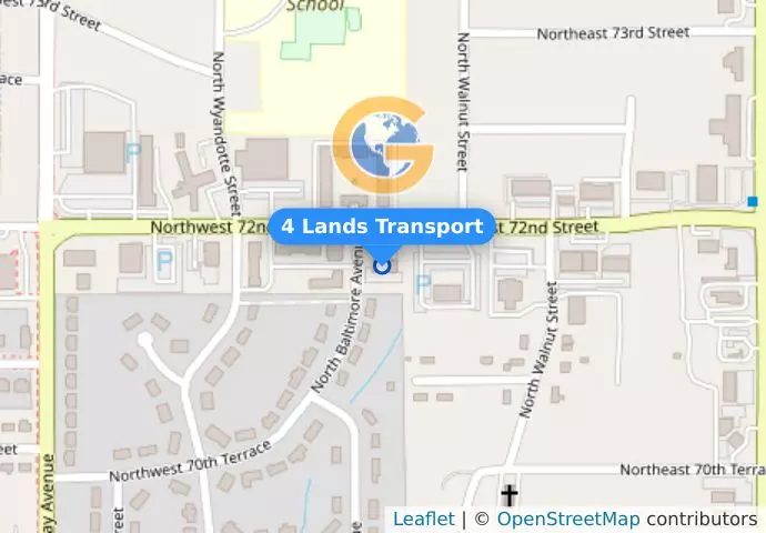 4 Lands Transport