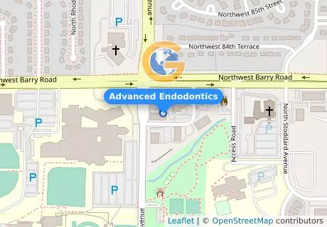 Advanced Endodontics