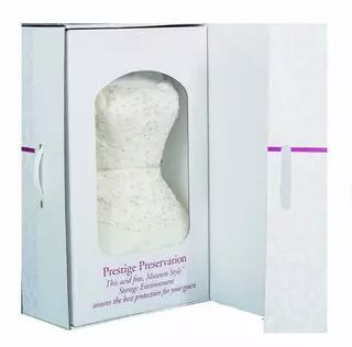 Prestige Preservation