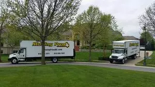 Moving Pros